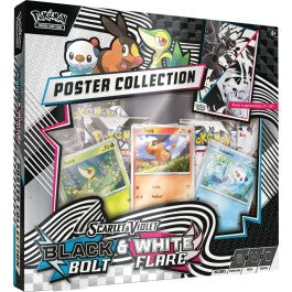 Pokémon Sealed Collection